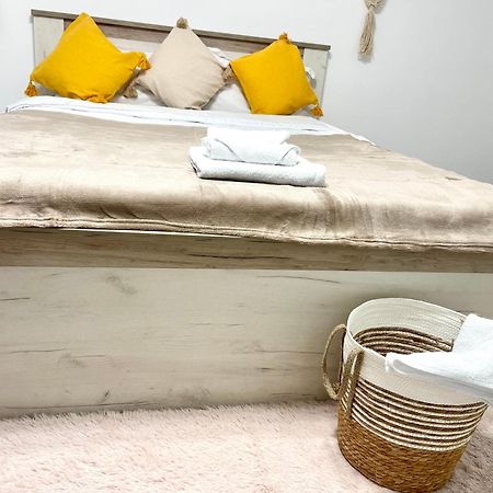 Prime 3 Apartment Букурещ Екстериор снимка